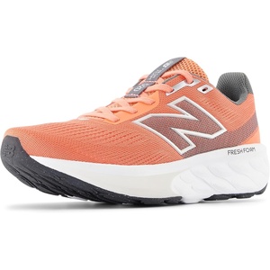 New Balance Women’s Fresh Foam 520 V9 Running Shoes | Road Running Shoes(Flare/Silver Metallic/Castlerock)