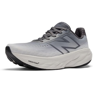 New Balance Women’s Fresh Foam X 1080 V14 Shoes(Castlerock/Grey Matter/Black)