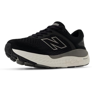 New Balance Womens Fresh Foam X 1540 V4(Black/Harbor Gray)