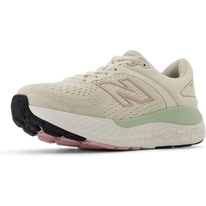 New Balance Womens Fresh Foam X 1540 V4(Turtledove/Silver Moss)