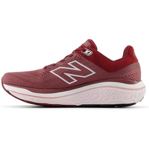 New Balance Women’s Fresh Foam X 860 V14 | Road Running Shoes(Washed Burgundy/Monarch Burgundy/Pink Granite)