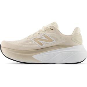 New Balance Women’s Fresh Foam X More V6(Permafrost/Bisque/Nb 103 White)