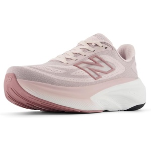 New Balance Women’s Fresh Foam X More V6(Stone Pink/Rosewood)
