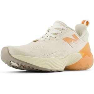 New Balance Womens FuelCell Rebel Tr V2 | Road Running Shoes(Linen/Copper/Light Mushroom)