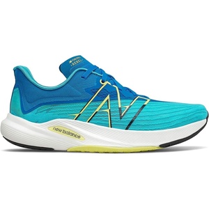 New Balance Women’s FuelCell Rebel Tr V2 Running Shoes(Virtual Sky/Wave)