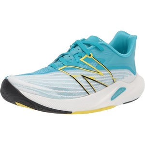 New Balance Women’s FuelCell Rebel Tr V2 Running Shoes(White/Virtual Sky/Virtual Sky)