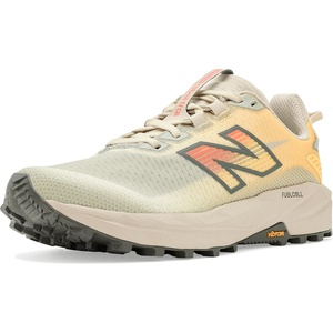 New Balance Womens FuelCell Rebel Trail(White Peach/Timberwolf)
