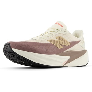 New Balance Women’s FuelCell Rebel V5(Angora/Earth Shadow/Sea Salt)