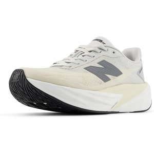 New Balance Women’s FuelCell Rebel V5(Linen/Grey Matter/White)