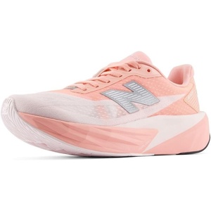 New Balance Women’s FuelCell Rebel V5(Pink Lemonade/Pink Salt)