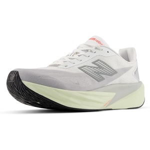 New Balance Women’s FuelCell Rebel V5(Raincloud/White/Mineral)