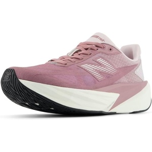 New Balance Women’s FuelCell Rebel V5(Stone Pink/Rosewood)