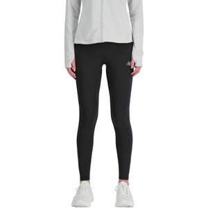 New Balance Women’s Nb Harmony High Rise Legging 27″(Black)