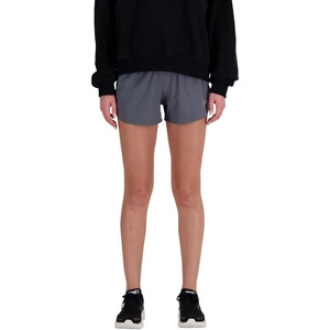New Balance Women’s Rc Short 3″(Graphite)