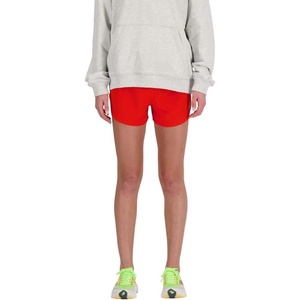 New Balance Women’s Rc Short 3″(Neo Flame)