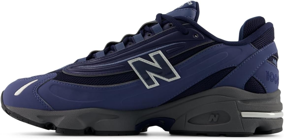image:imageNew Balance 1000 Unisex Running Inspired U1000166 Vintage IndigoTeam Navy