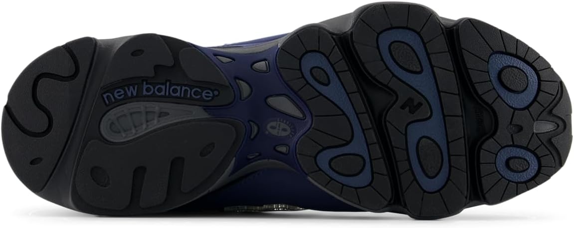 image:imageNew Balance 1000 Unisex Running Inspired U1000166 Vintage IndigoTeam Navy