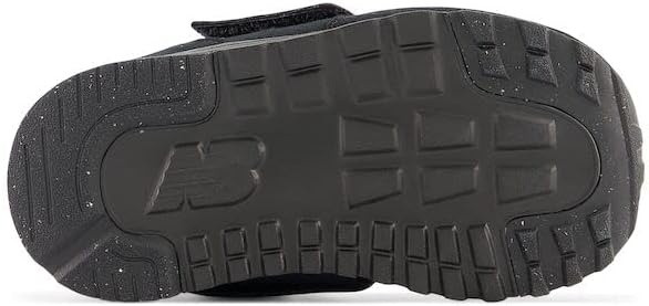 image:imageNew Balance Baby Boys 574 Newb HookandLoop Sneakers Casual ShoesBlackBlack