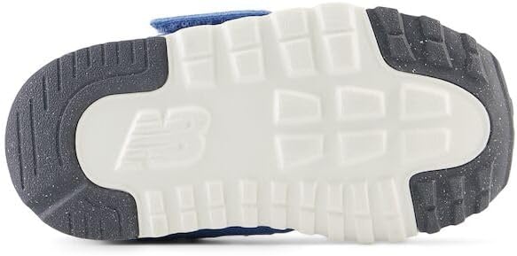 image:imageNew Balance Baby Boys 574 Newb HookandLoop Sneakers Casual ShoesBlueWhite
