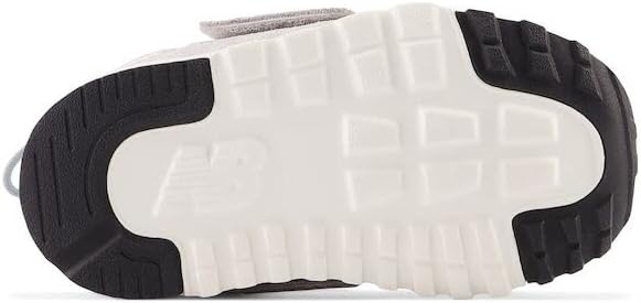 image:imageNew Balance Baby Boys 574 Newb HookandLoop Sneakers Casual ShoesBrighton GreySummer AquaLilac Cloud