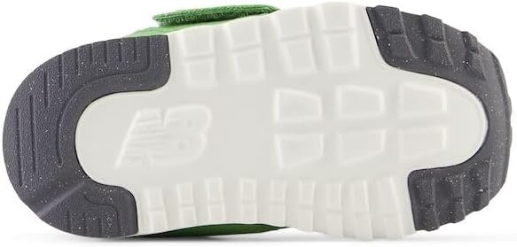 image:imageNew Balance Baby Boys 574 Newb HookandLoop Sneakers Casual ShoesChiveWhite