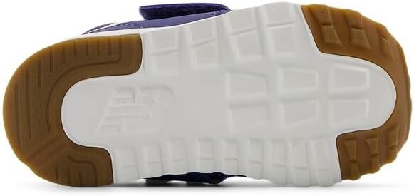 image:imageNew Balance Baby Boys 574 Newb HookandLoop Sneakers Casual ShoesDream StateFrosted Glass