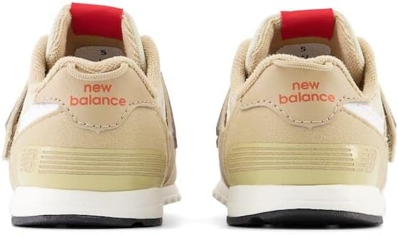 image:imageNew Balance Baby Boys 574 Newb HookandLoop Sneakers Casual ShoesIncensePoppy