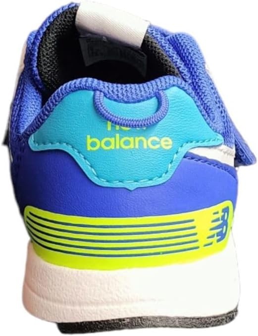 image:imageNew Balance Baby Boys 574 Newb HookandLoop Sneakers Casual ShoesMarine Blue