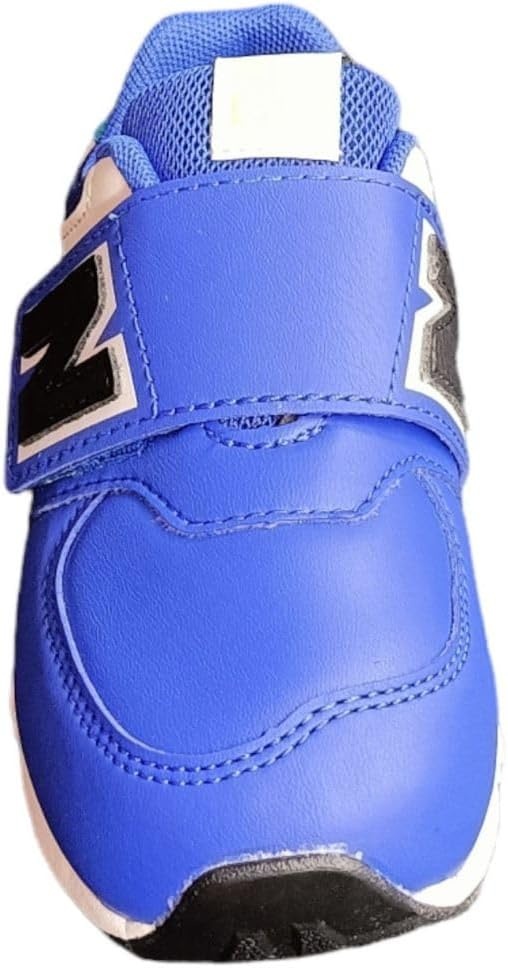 image:imageNew Balance Baby Boys 574 Newb HookandLoop Sneakers Casual ShoesMarine Blue