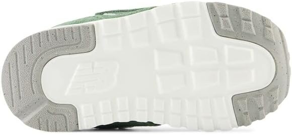 image:imageNew Balance Baby Boys 574 Newb HookandLoop Sneakers Casual ShoesNoriWhite