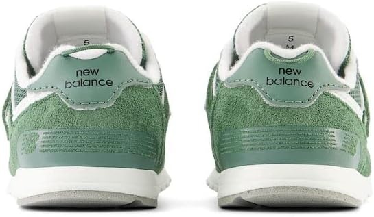 image:imageNew Balance Baby Boys 574 Newb HookandLoop Sneakers Casual ShoesNoriWhite