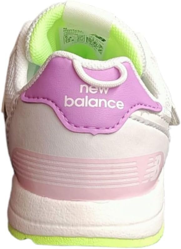 image:imageNew Balance Baby Boys 574 Newb HookandLoop Sneakers Casual ShoesReflection