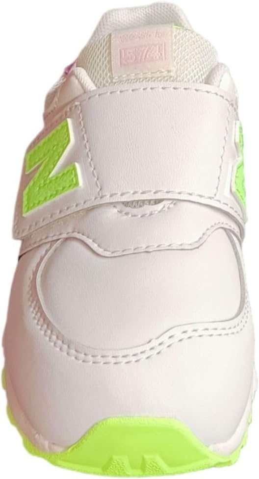 image:imageNew Balance Baby Boys 574 Newb HookandLoop Sneakers Casual ShoesReflection