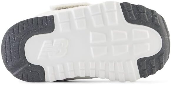 image:imageNew Balance Baby Boys 574 Newb HookandLoop Sneakers Casual ShoesSea SaltWhite
