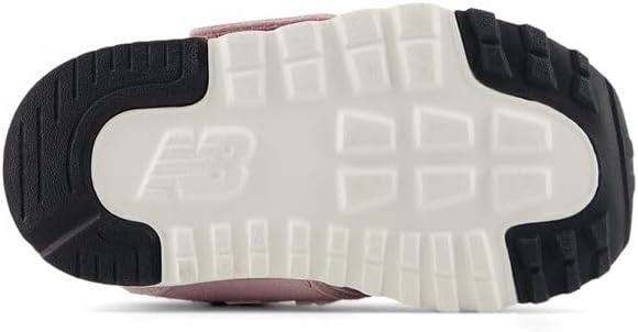 image:imageNew Balance Baby Boys 574 Newb HookandLoop Sneakers Casual ShoesTwilight HazeSea Stone