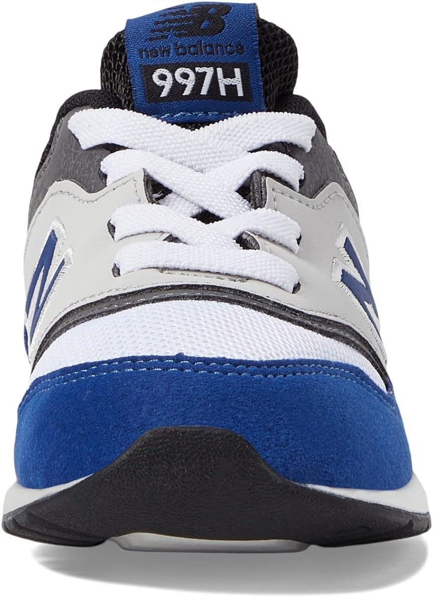 image:imageNew Balance Baby Boys 997h V1 Bungee Sneakers Casual ShoesAtlanticRain Cloud