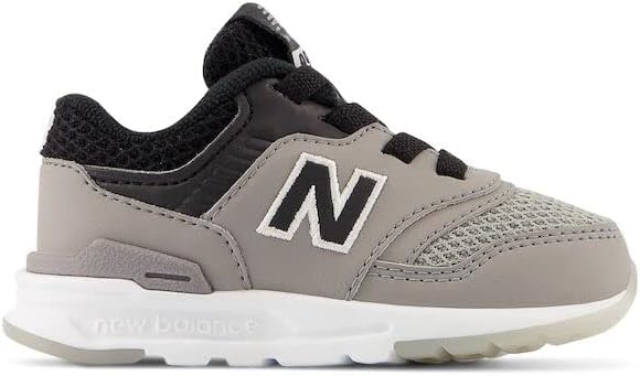 image:imageNew Balance Baby Boys 997h V1 Bungee Sneakers Casual ShoesBlackMarblehead