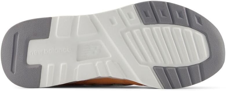 image:imageNew Balance Baby Boys 997h V1 Bungee Sneakers Casual ShoesCopperLinenSea Salt