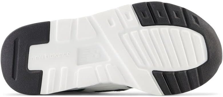 image:imageNew Balance Baby Boys 997h V1 Bungee Sneakers Casual ShoesNightwatch GreenReflectionBlack
