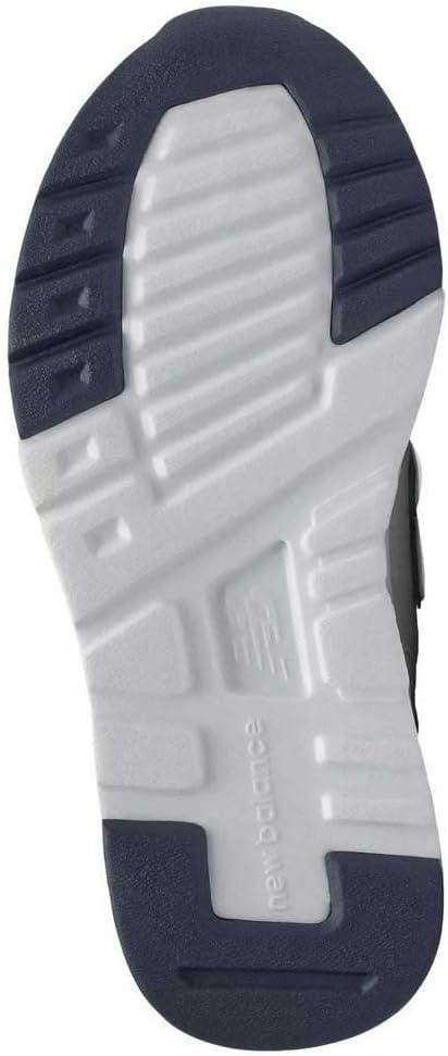 image:imageNew Balance Baby Boys 997h V1 Bungee Sneakers Casual ShoesRain CloudLaser Blue