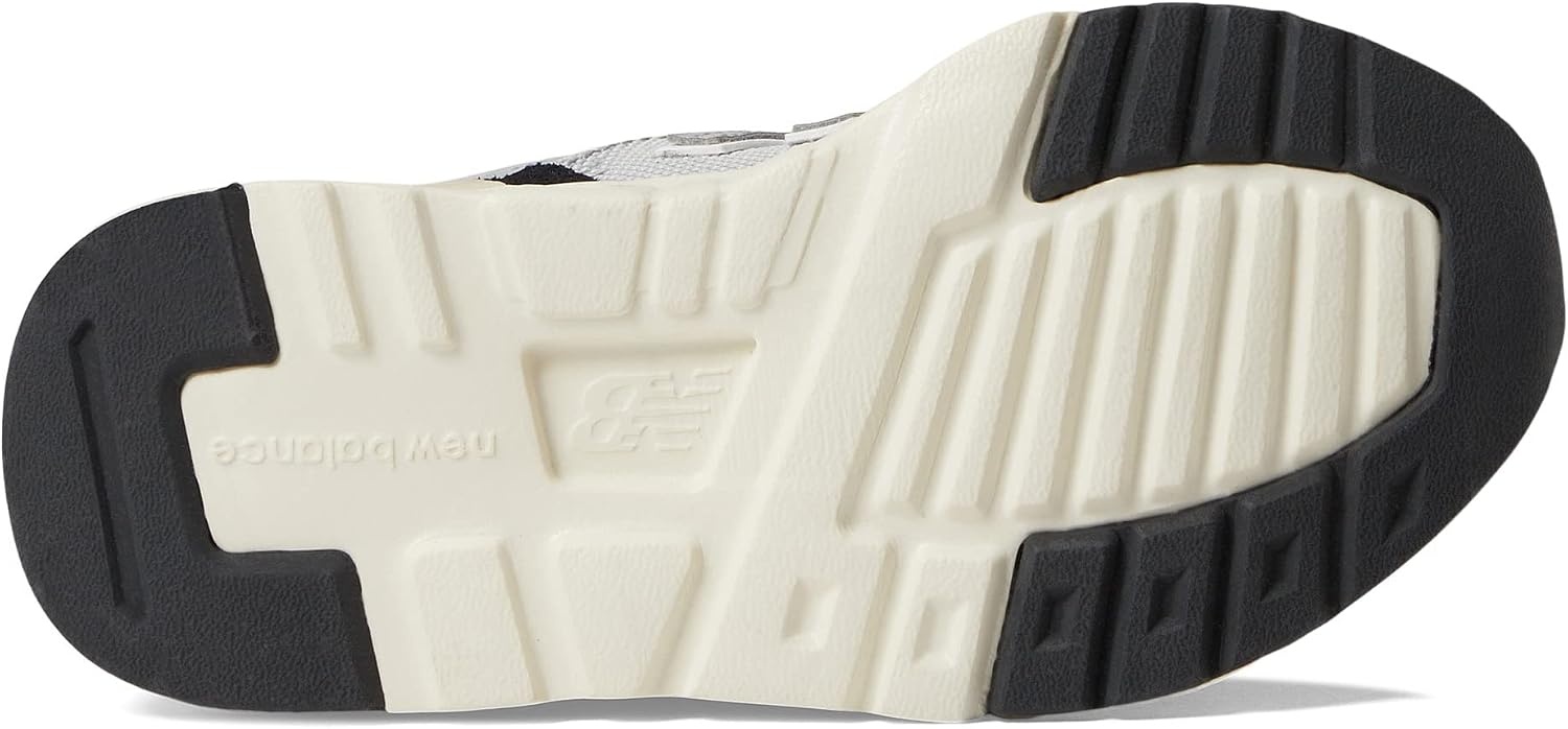 image:imageNew Balance Baby Boys 997h V1 Bungee Sneakers Casual ShoesRaincloudBlack