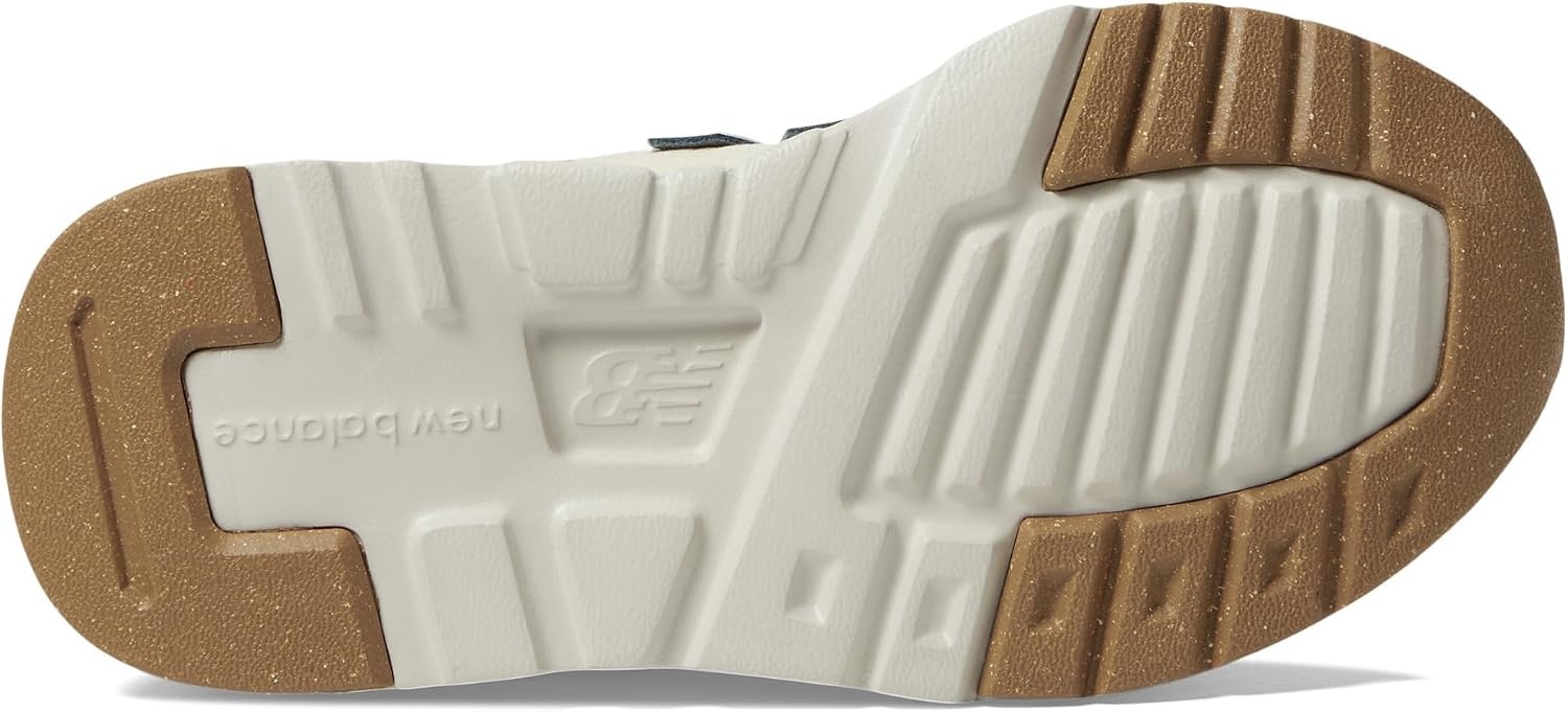 image:imageNew Balance Baby Boys 997h V1 Bungee Sneakers Casual ShoesStonewareTurtledoveNew Spruce