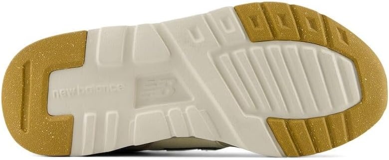 image:imageNew Balance Baby Boys 997h V1 Bungee Sneakers Casual ShoesStonewareTurtledoveStoneware