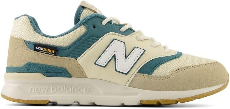 image:imageNew Balance Baby Boys 997h V1 Bungee Sneakers Casual ShoesStonewareTurtledoveStoneware