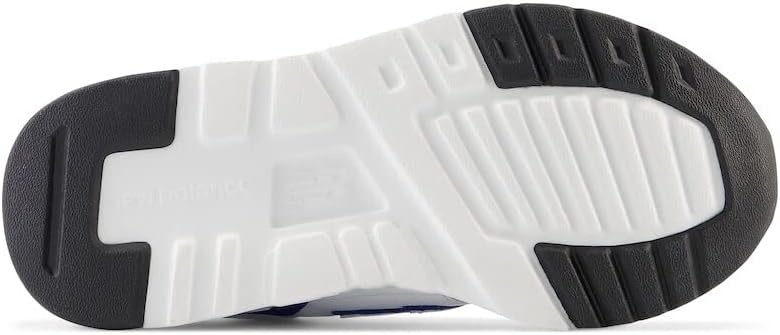 image:imageNew Balance Baby Boys 997h V1 Bungee Sneakers Casual ShoesWhiteTeam RoyalMoonbeam