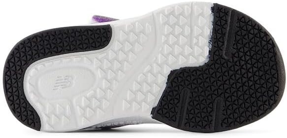 image:imageNew Balance Baby Boys Dynasoft 545 V1 Bungee Lace SneakersPurple FadeBlack