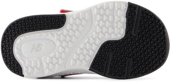 image:imageNew Balance Baby Boys Dynasoft 545 V1 Bungee Lace SneakersTrue RedBlack