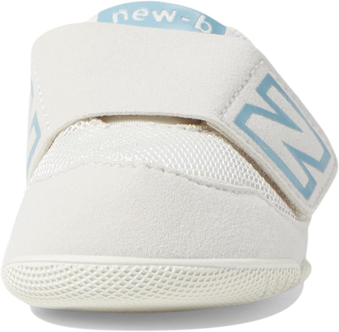 image:imageNew Balance Baby Boys Newb V1 Hook and LoopMoonbeamLight Moonstone