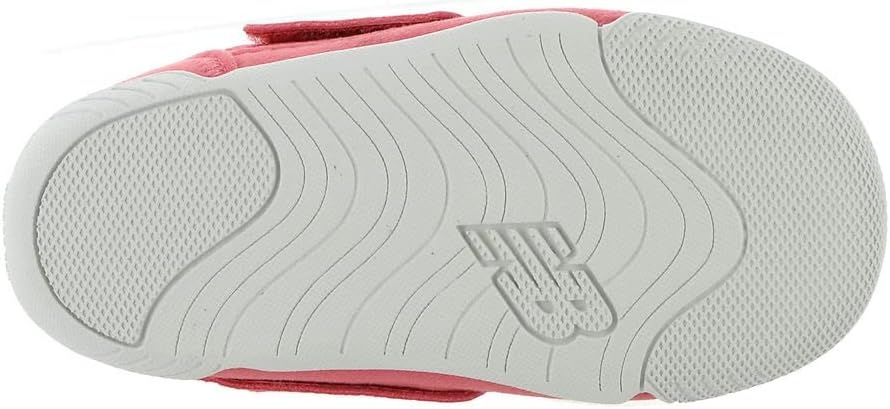 image:imageNew Balance Baby Boys Newb V1 Hook and LoopNatural PinkWhite