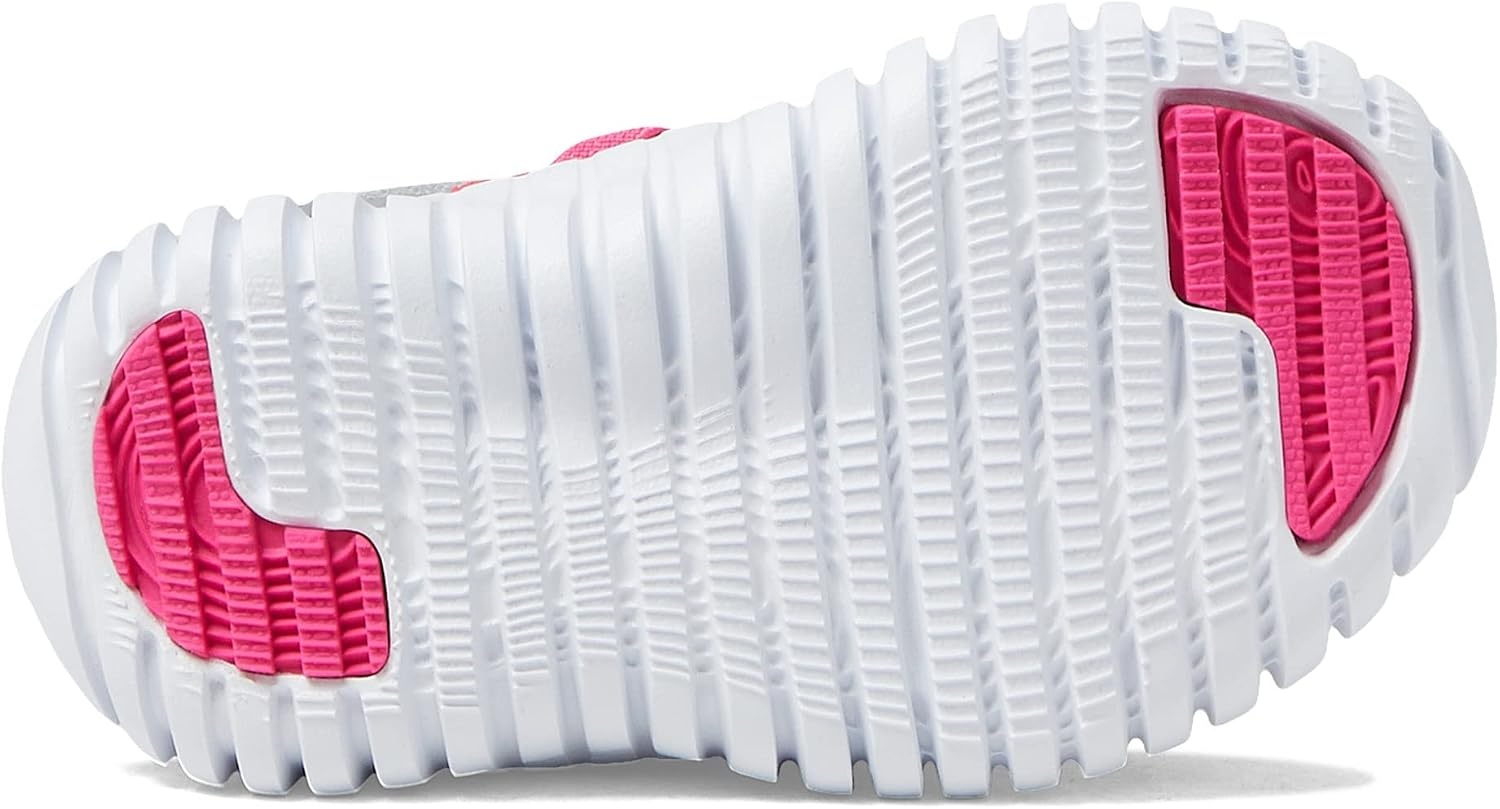 image:imageNew Balance Boys Playgruv V2 Bungee SneakersGreyHipink